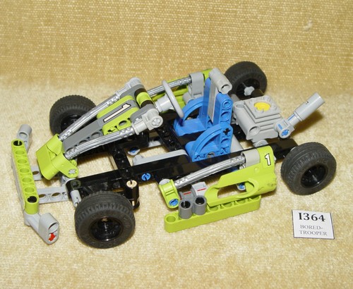 Lego sets technic model - lego,