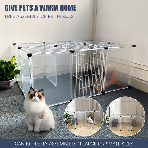 Pet dog pen panel - pet,