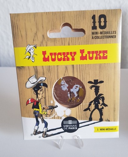 Lucky luke jolly jumper - luke,