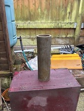 Model Engineering Brass Tube