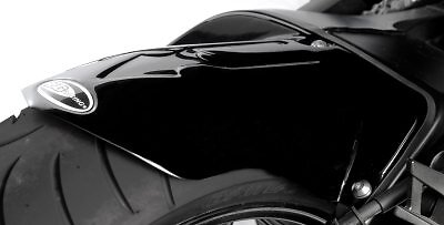 Yamaha fz1 2007 g rear - yamaha,