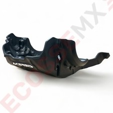 SUZUKI DRZ400 ACERBIS SKID