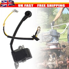 Ignition Coil For Husqvarna
