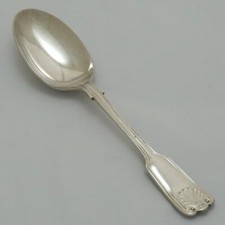 FIDDLE THREAD & SHELL Design