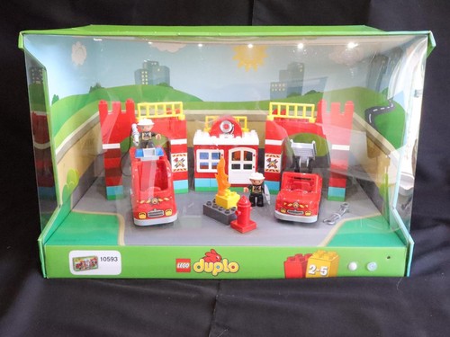 Display lego duplo 10593 - display,