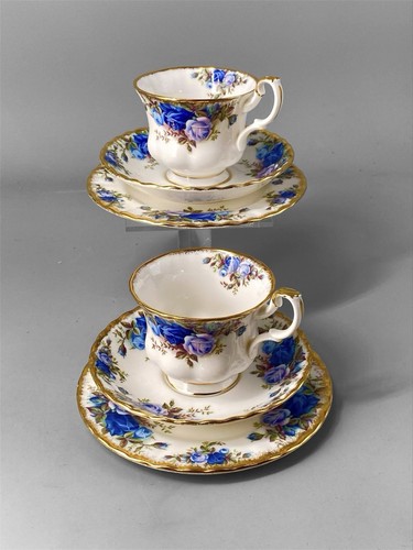 Royal albert moonlight rose - albert,