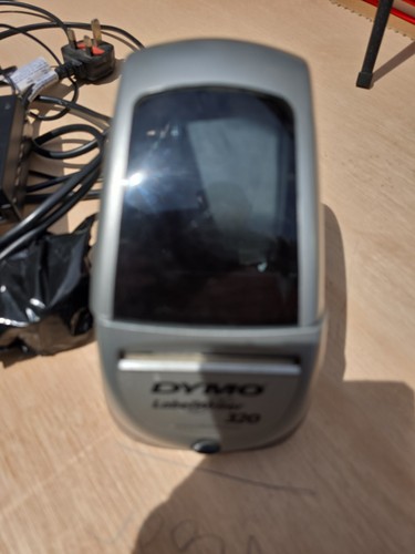 Dymo labelwriter 320 thermal - dymo,