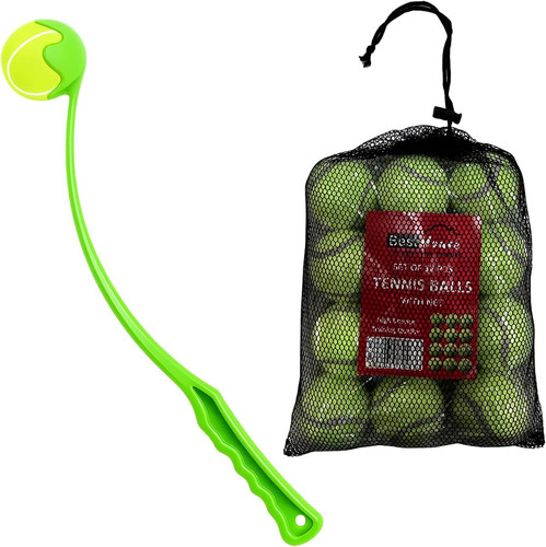 Dog ball launcher thrower - launcher,