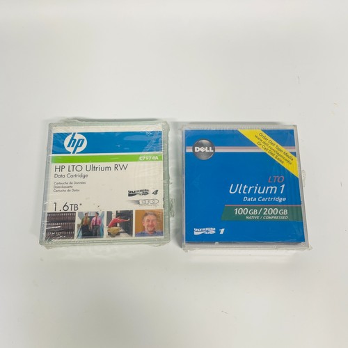 Lto ultrium c7974a 1 6tb - hp,