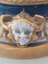 Antique Sèvres Porcelain