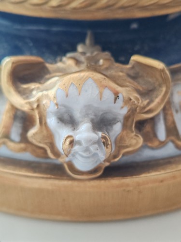 Antique sèvres meissen - antique, sèvres?