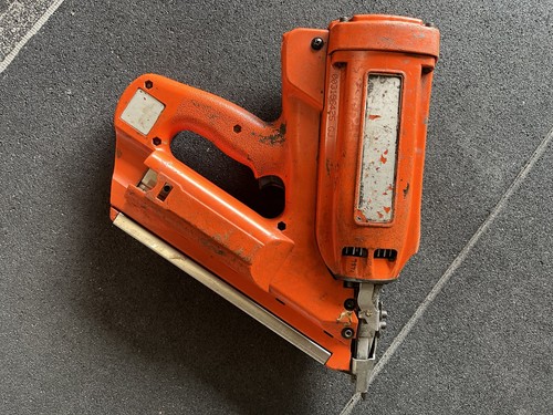 Paslode nail gun 1st - paslode,