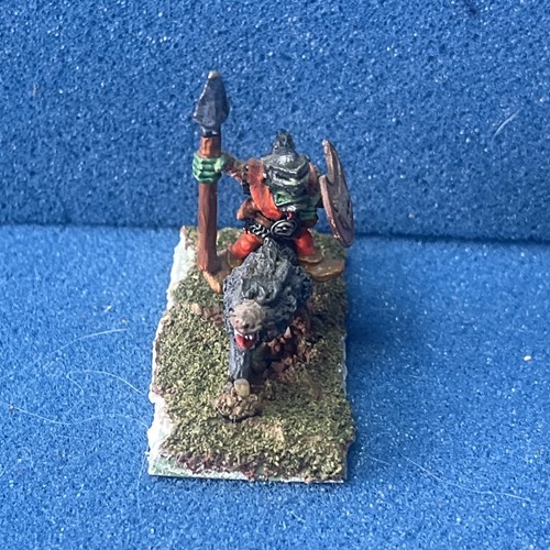 Oop marauder miniatures goblin - oop,