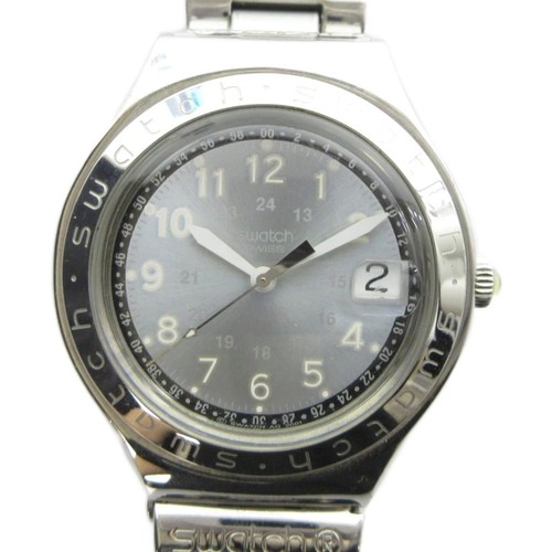 Swatch irony quartz ladies - quartz,