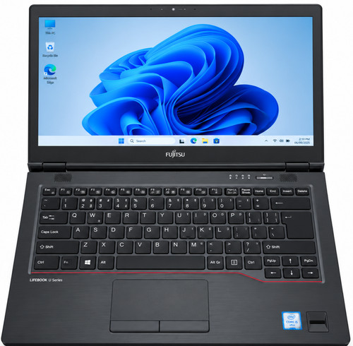 Intel 6300u fujitsu - intel,