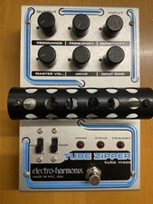 Electro-Harmonix Tube Zipper