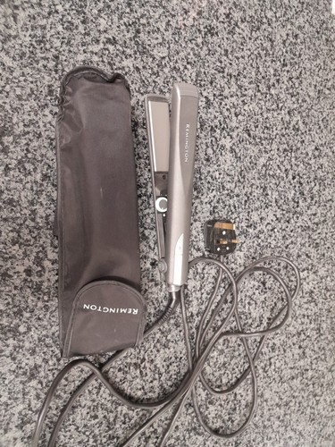 Remington hair straightener - remington,