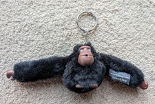 Collectors Kipling Monkey