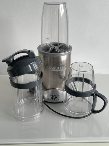 Nutribullet 900 series - 900,