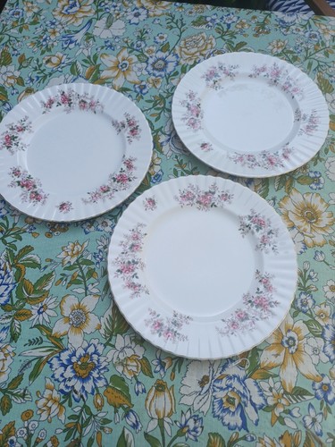 Royal albert bone china dinner - bone,