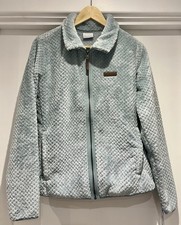 Columbia Fire Side II Sherpa