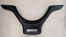 BMW Individual steering wheel trim E70 E71 X5 X6