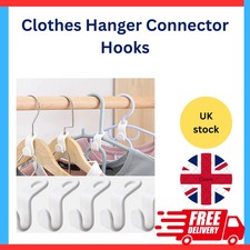 30 Pcs Clothes Hanger