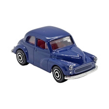 2024 Matchbox Morris Minor