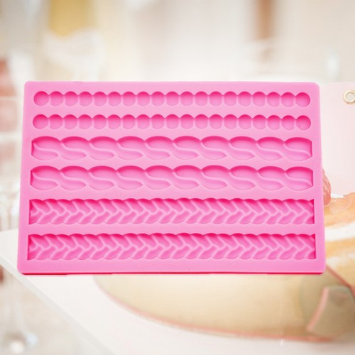 Sweet baking molds tools - sweet,