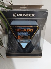 Pioneer Stereo Headphones
