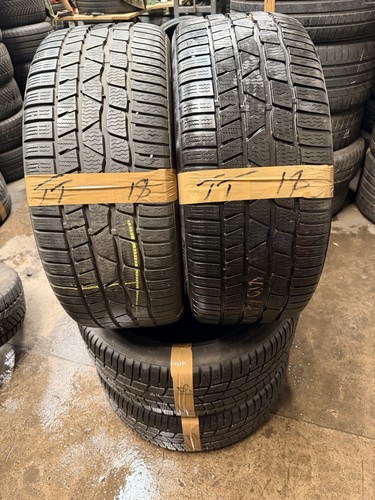 245 98v continental - 245, 40