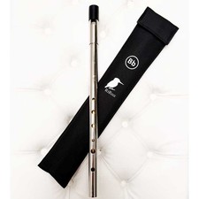 Nickel Whistle in Key of Bb