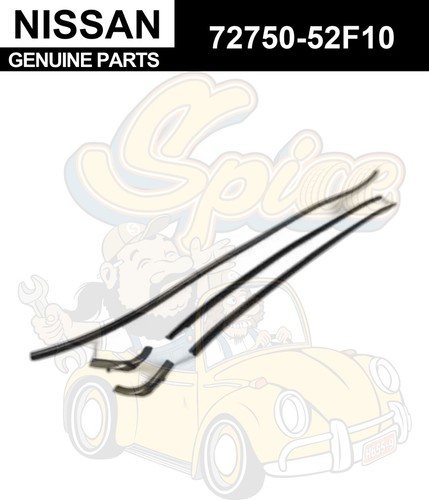 Nissan 240sx s13 genuine - 240sx, 89-94