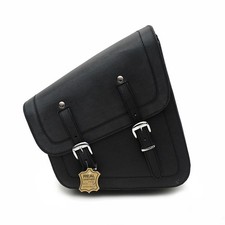Saddlebag Leather suitable for