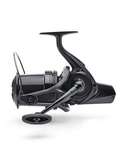 Daiwa big pit reel - pit,