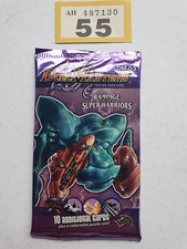 DUEL MASTERS  CCG RAMPAGE OF