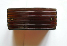COMPLETE rear light for