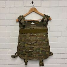 BLACKHAWK MTP VEST - Multicam