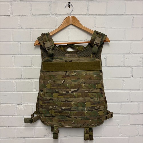 Blackhawk mtp vest multicam - blackhawk,