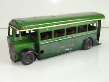 TRIANG MINIC 52M SINGLE DECKER BUS  (402)