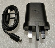 Genuine AD-5WX Micro USB Mains