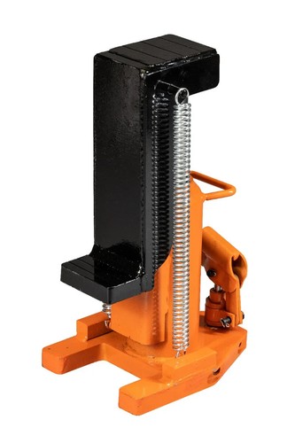 Les 2500kg machine lifting toe - les,