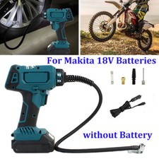 Cordless Car Air Compressor