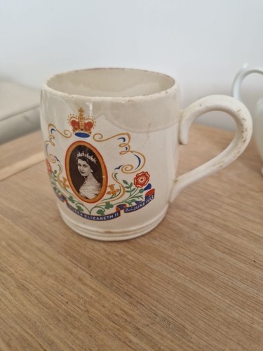Queen elizabeth coronation - queen,