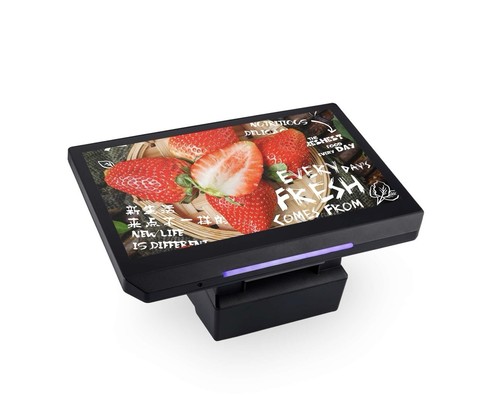 H14 desktop pos - h14, with
