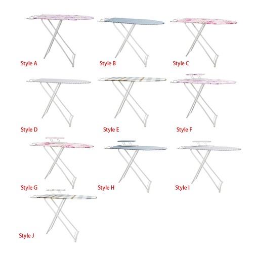 Tabletop ironing board with - ironing,