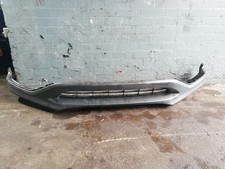 HONDA CRV 2014 FRONT BUMPER