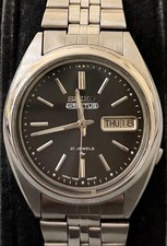 Seiko 5 Actus Automatic