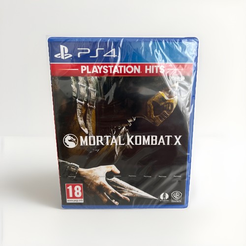 Mortal kombat playstation - mortal,