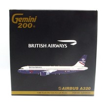 GEMINI 200 G2BAW200 1:200